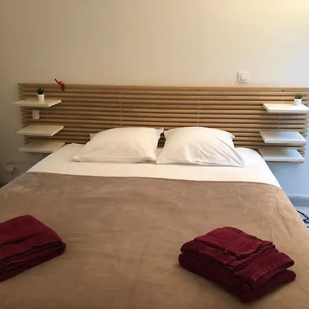 Place De L'europe Apartment Montpellier