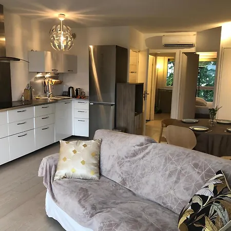Place De L'europe Apartment Montpellier