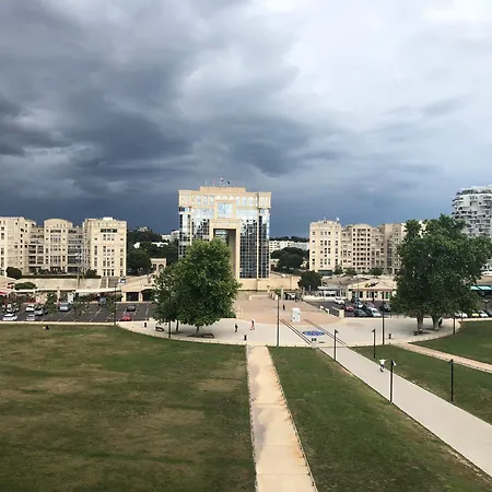 Place De L'europe